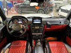 مێرسێدس بێنز G-Class